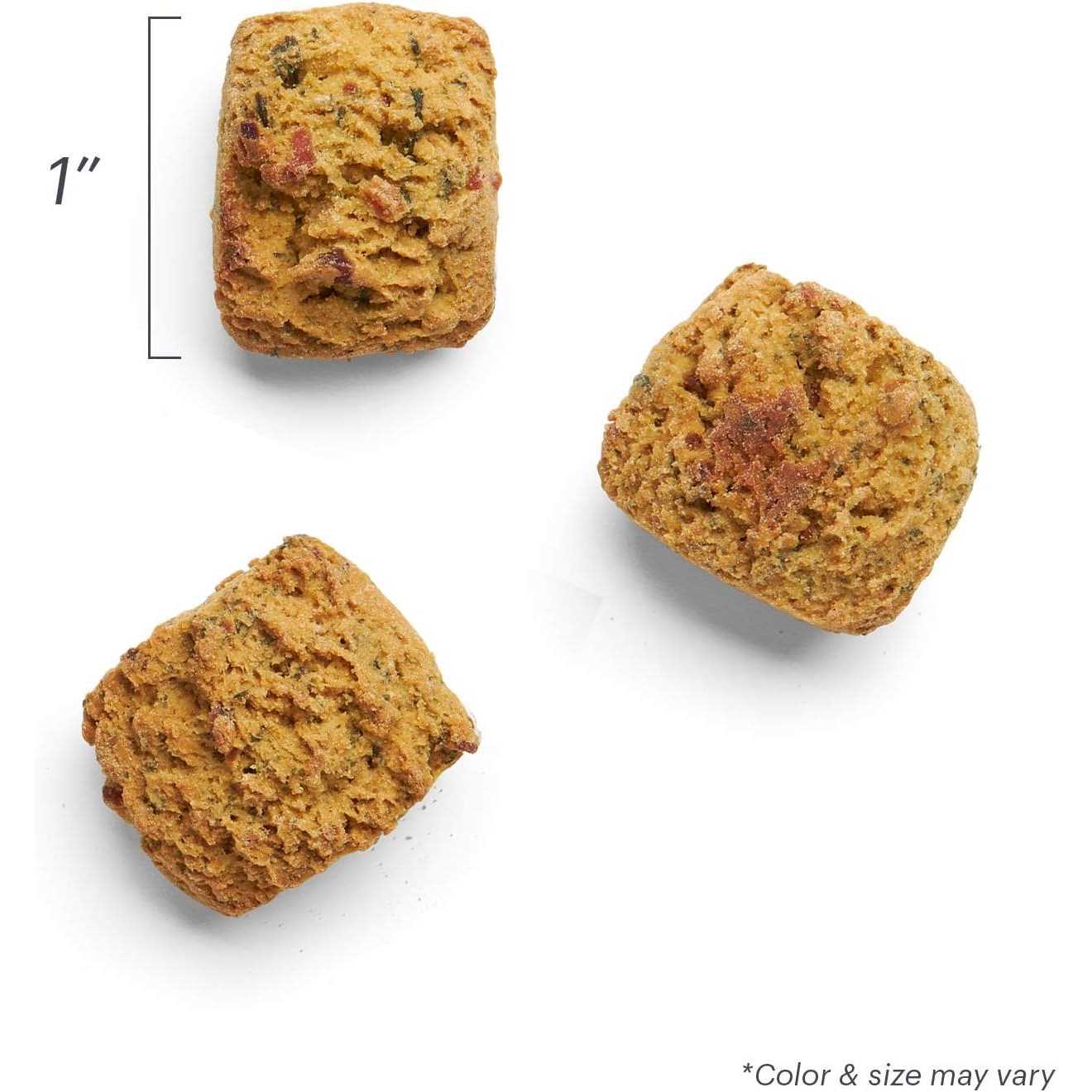 The Honest Kitchen Bone Broth Bites - Nail Gallerys