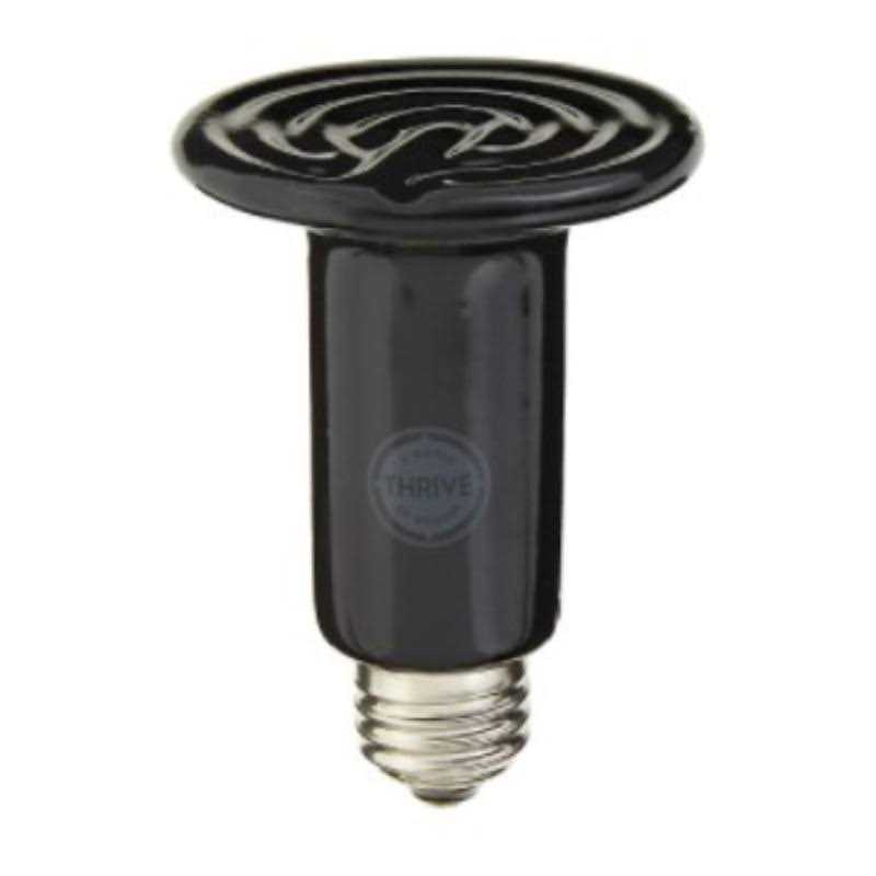 Thrive Reptile Ceramic Heat Emitter - Nail Gallerys