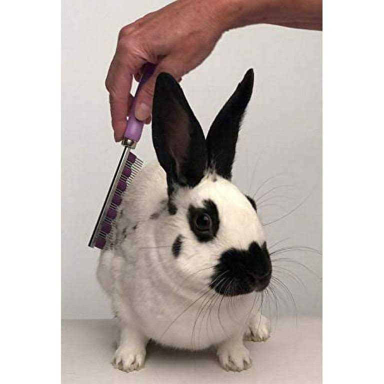Small Pet Select Hair Buster Comb - Nail Gallerys