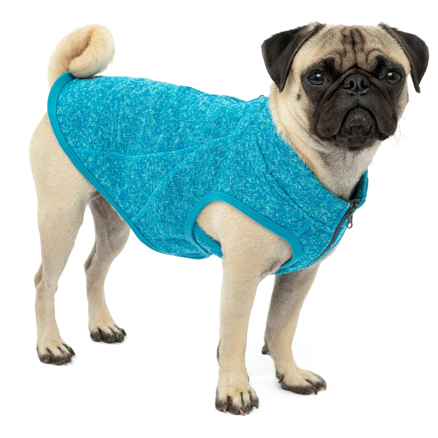 Kurgo K9 Core Sweater - Nail Gallerys