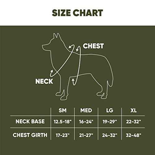 Jeep Off-Road Dog Harness - Nail Gallerys