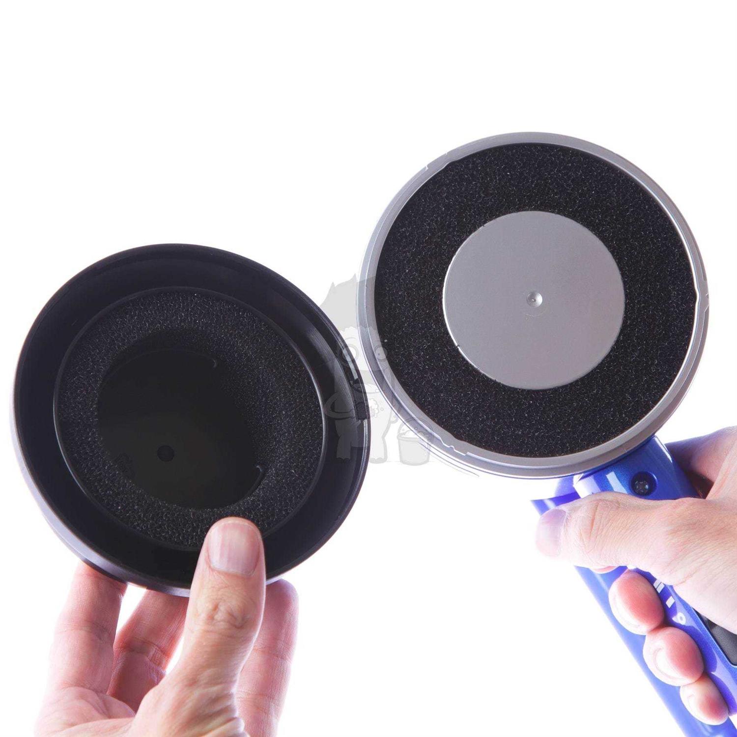 Blo Car Dryer Air S - Nail Gallerys