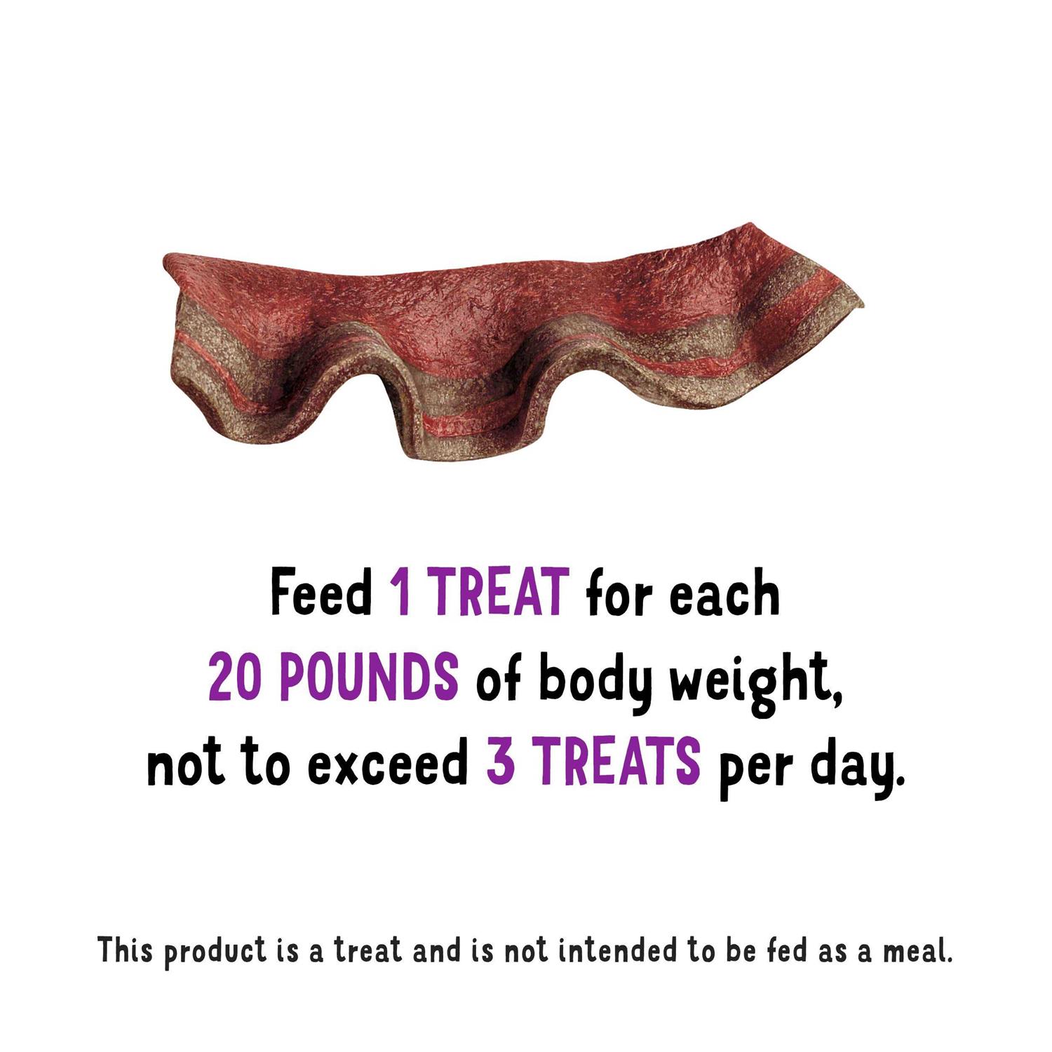 Purina Beggin Limited Edition Adult Dog Treats - Nail Gallerys