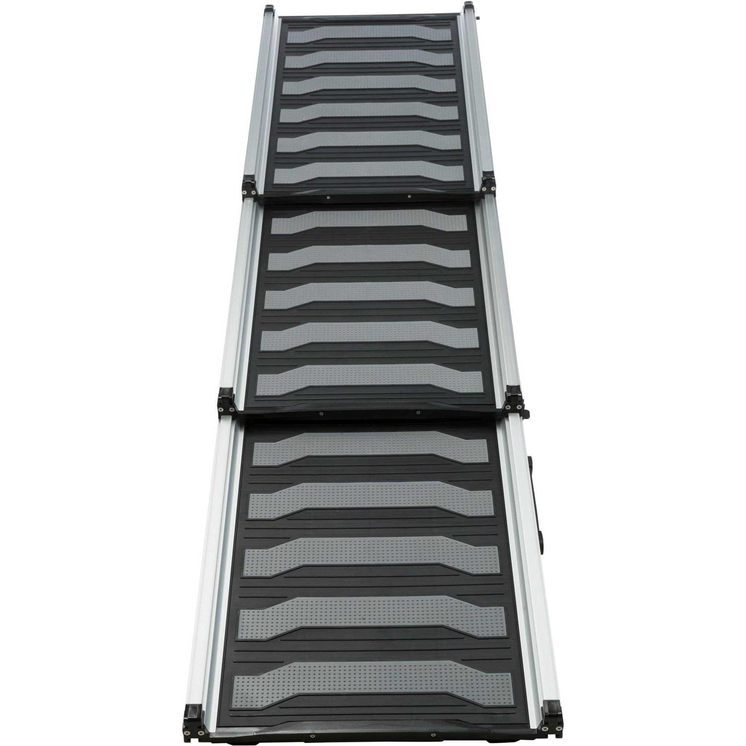 Trixie Heavy Duty 69 Telescoping Pet Ramp - Nail Gallerys