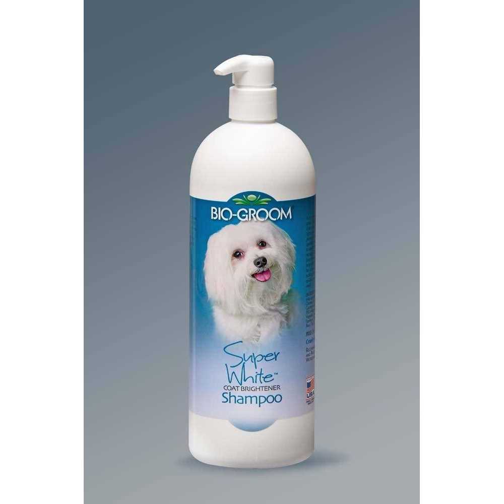 Bio Groom Super White Shampoo - Nail Gallerys
