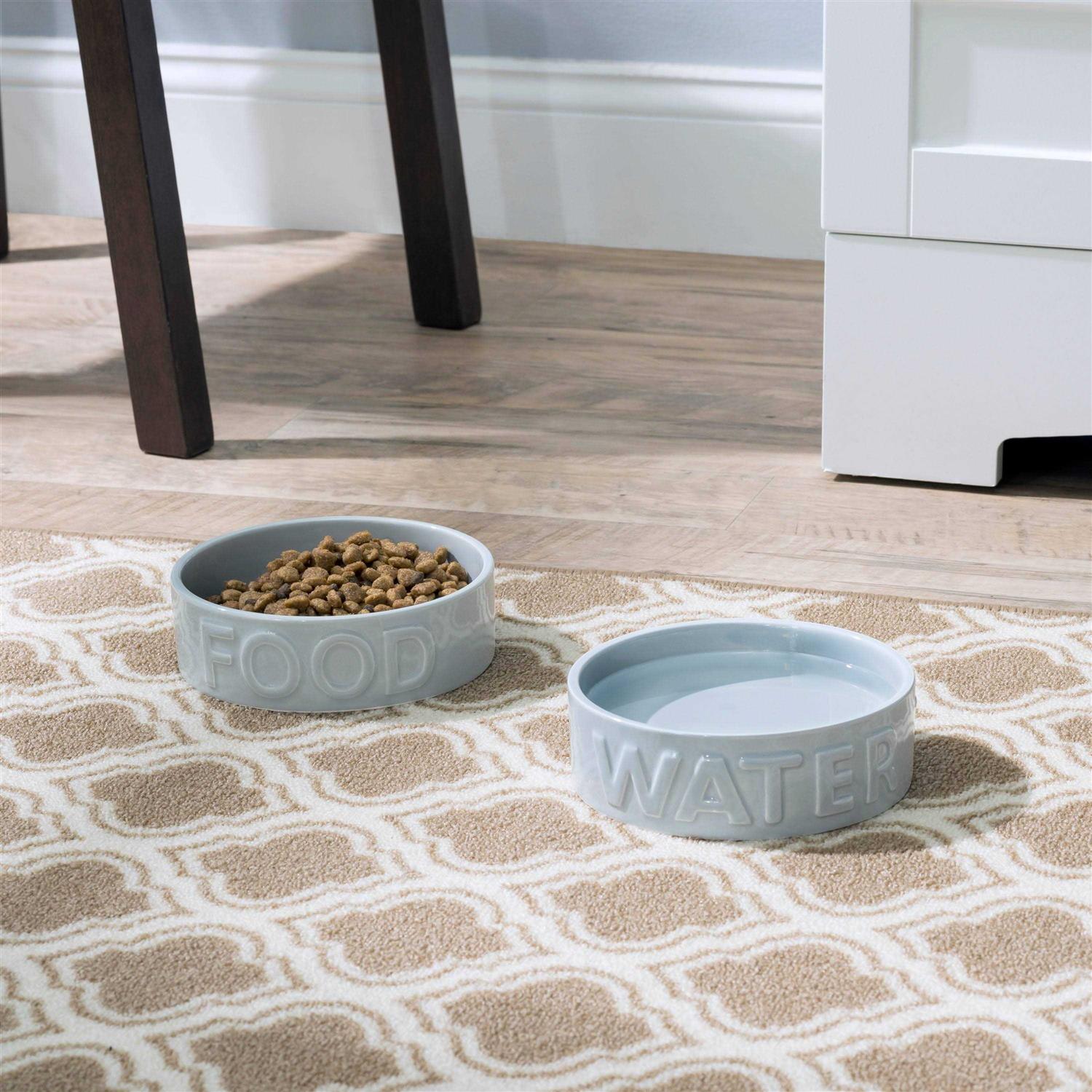 Park Life Designs Classic Water Bowl - Nail Gallerys