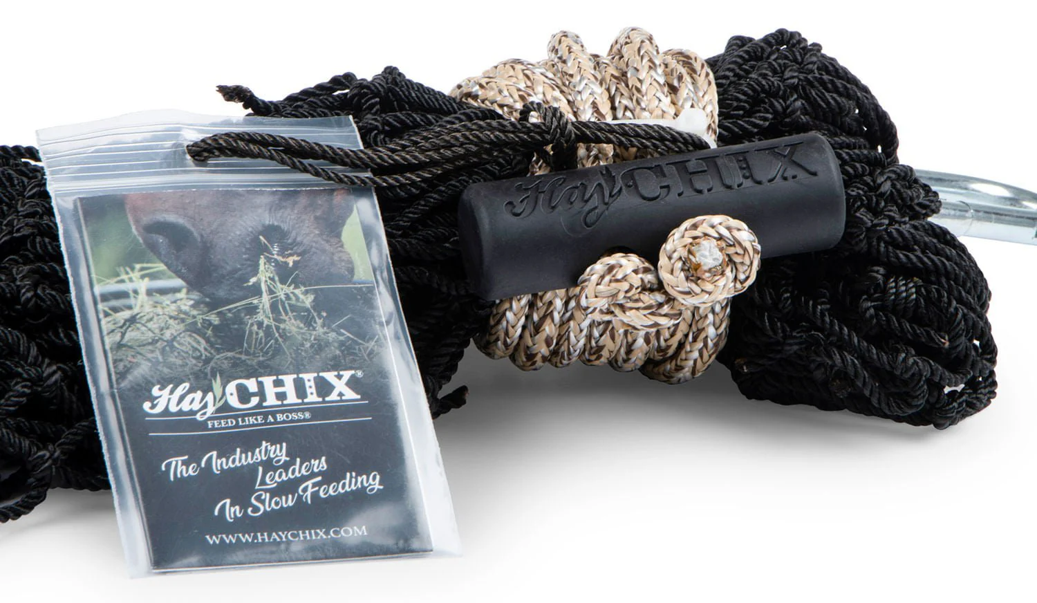 Hay Chix Replacement Net - Nail Gallerys