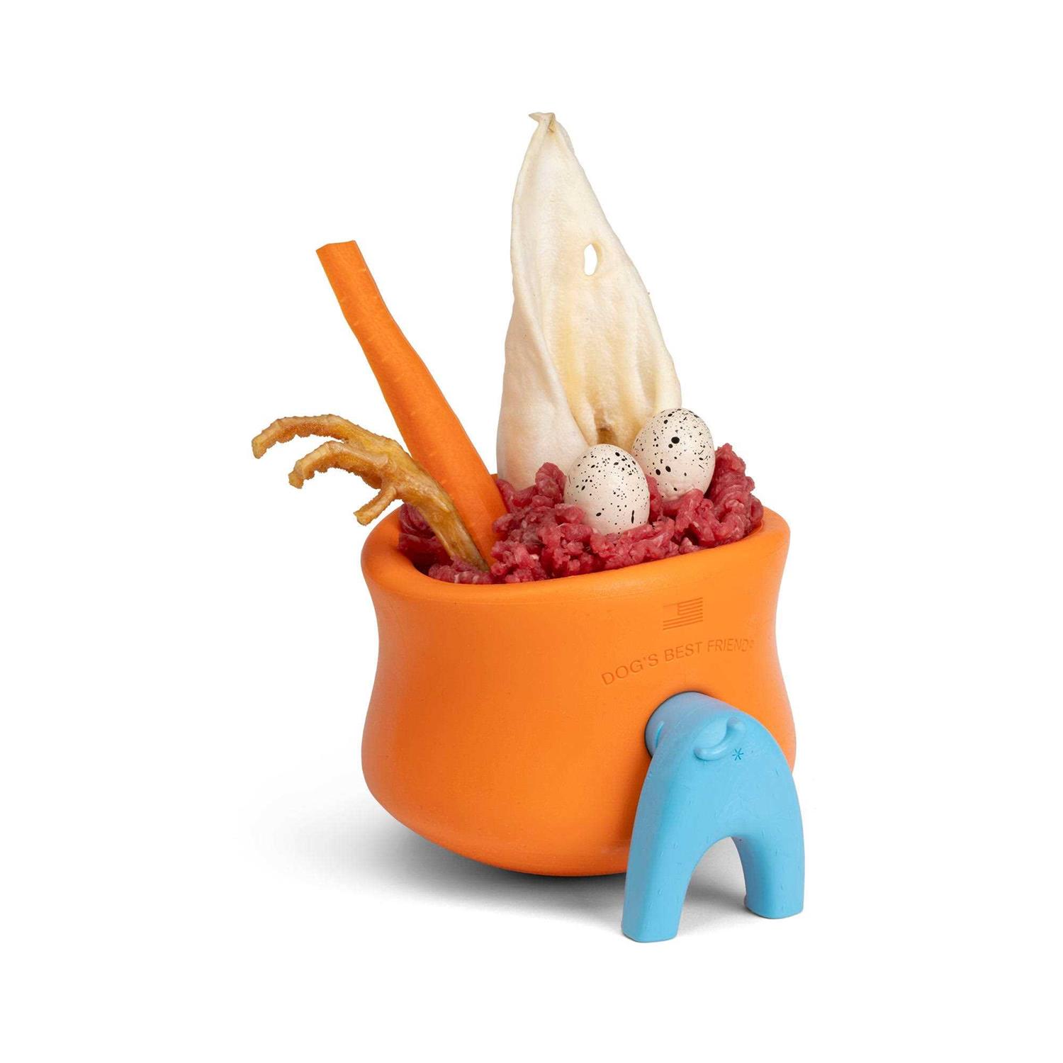 West Paw Toppl Stopper - Nail Gallerys