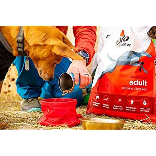 Nulo Frontrunner Turkey Dry Dog Food - Nail Gallerys