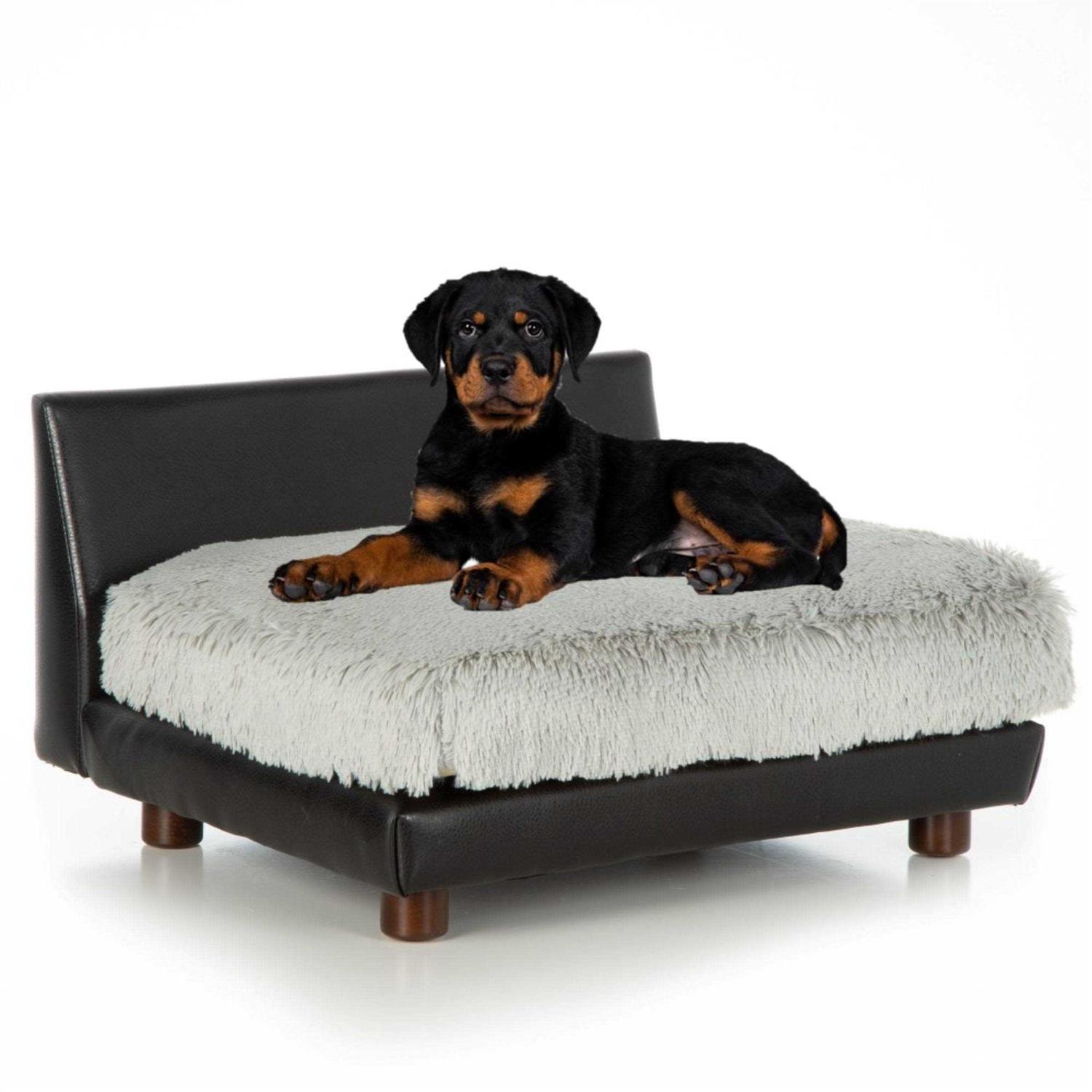 Club Nine Pets Roma Orthopedic Dog Bed - Nail Gallerys