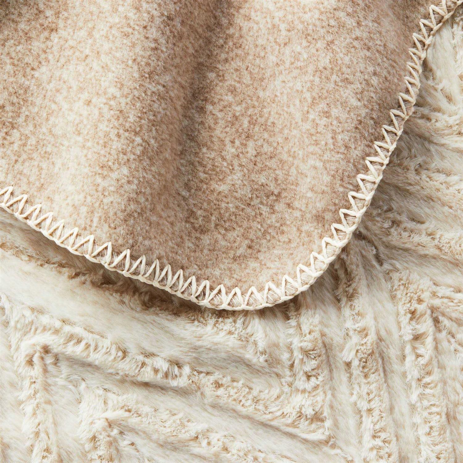 Boots & Barkley Dog Blanket Heather Fleece - Nail Gallerys