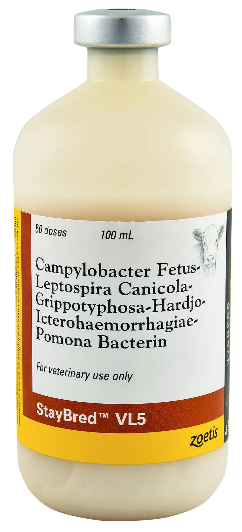 StayBred? VL5 - Nail Gallerys