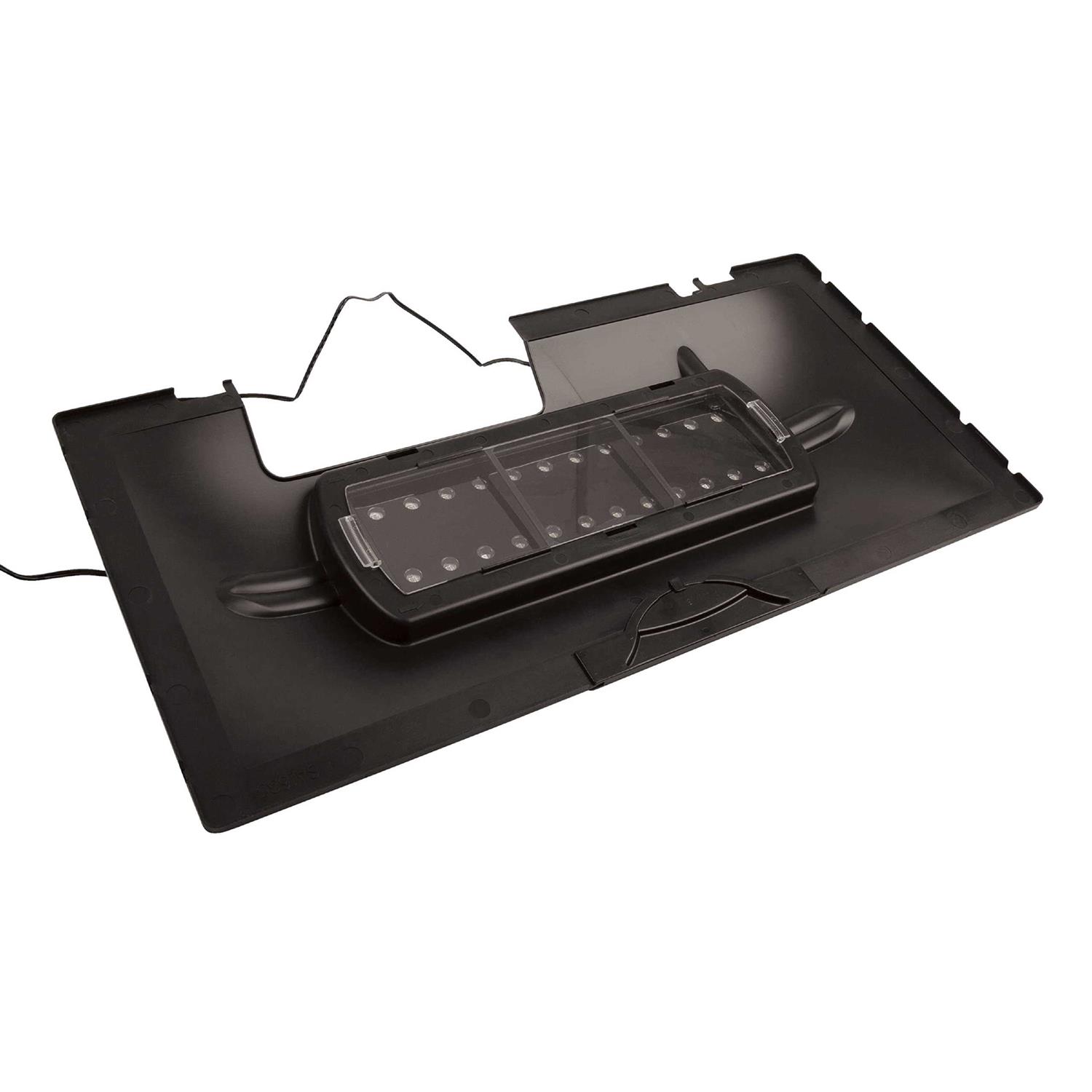 Marineland LED Light Hood - Nail Gallerys