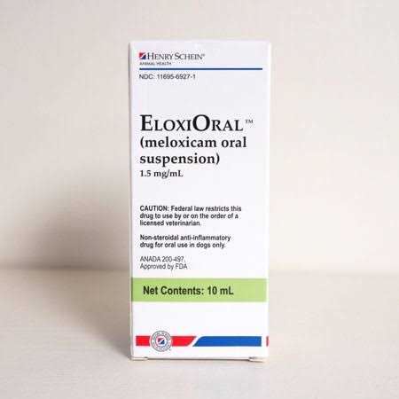 Meloxidyl 1.5 mg/ml Oral Suspension - Nail Gallerys