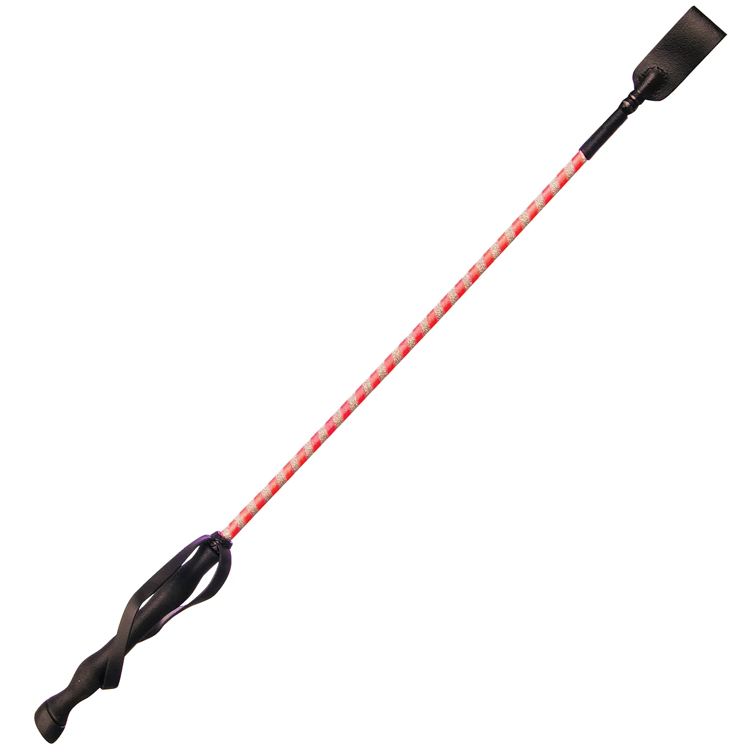 Glitter Ribbon Crop - Nail Gallerys