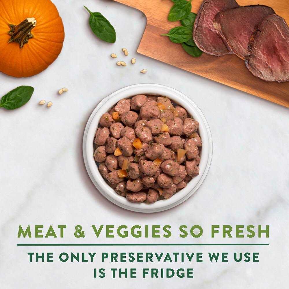 Freshpet Chunky Chicken & Turkey Recipe Dog Food Roll - Nail Gallerys