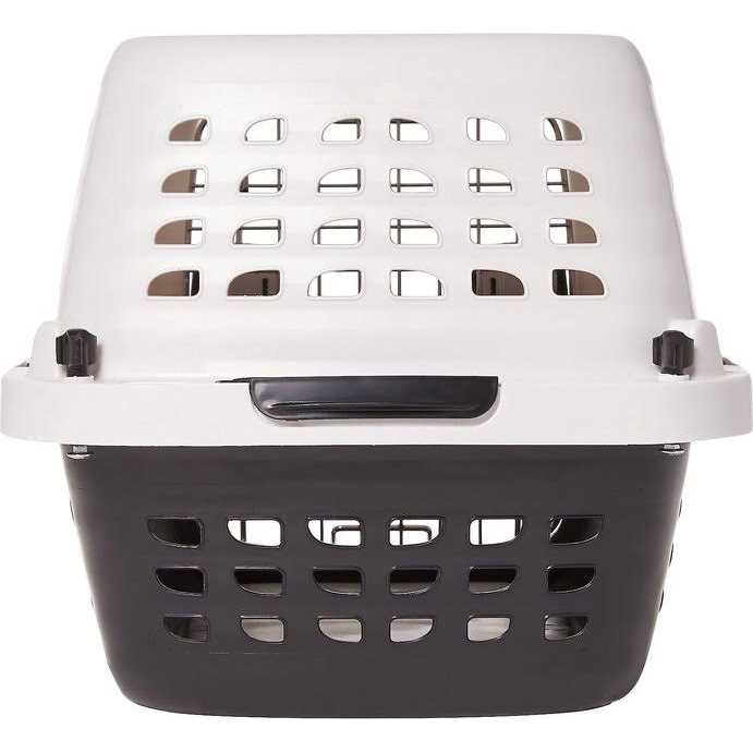 Petmate Compass Kennel - Nail Gallerys