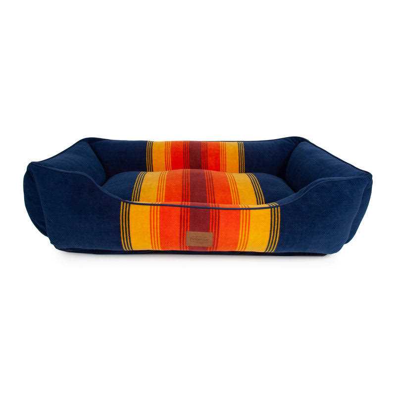 Pendleton National Park Kuddler Dog Bed - Nail Gallerys