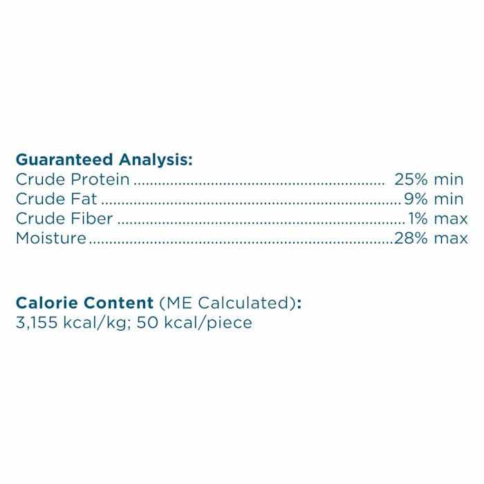 Nudges Dog Treats Jerky Cuts - Nail Gallerys