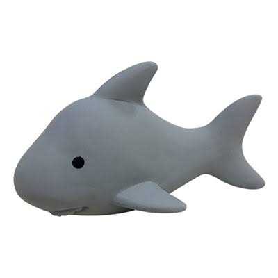 fouFIT Zoo Chew Latex Dog Chew Toy - Nail Gallerys