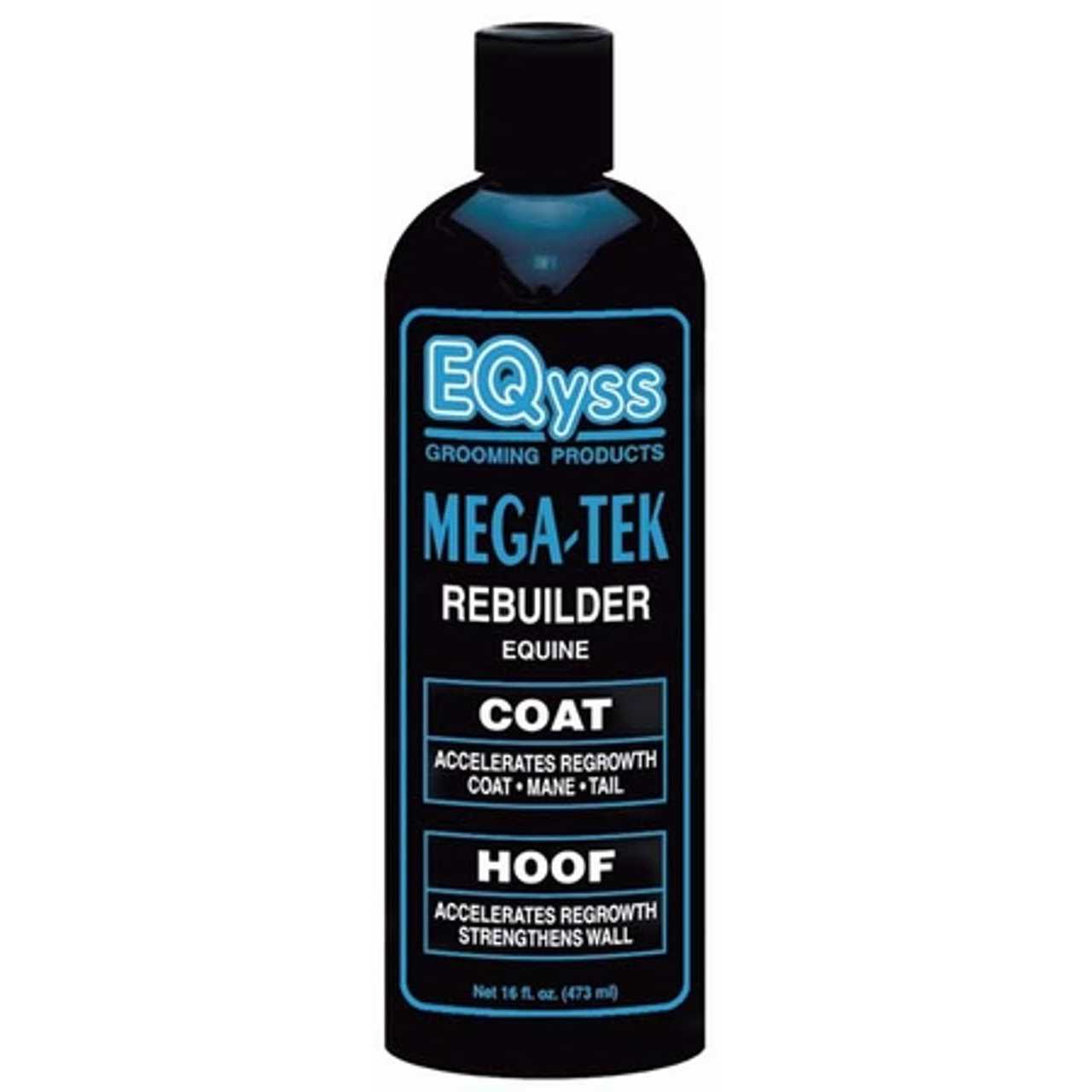 Eqyss Mega-Tek Equine Rebuilder - Nail Gallerys