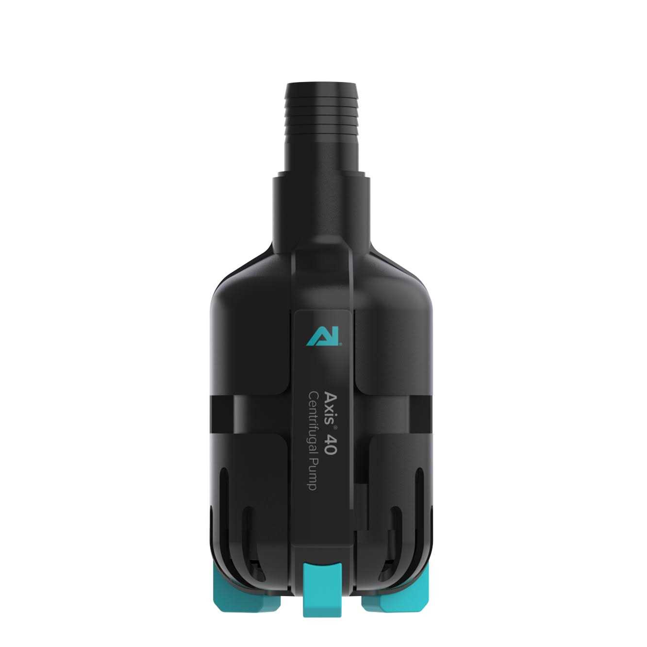 Axis 40 Centrifugal Pump - Nail Gallerys