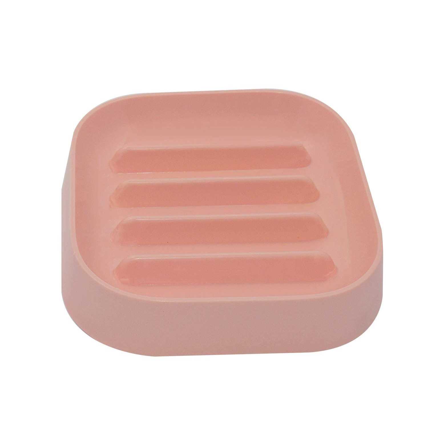 Hifrenchies Healthy Slow Feeding Dog Bowl for French Bulldog -Slow Feeder Dog Bowl No Chocking Dog Cat Food Bowl with Striped Shape Pattern - Nail Gallerys