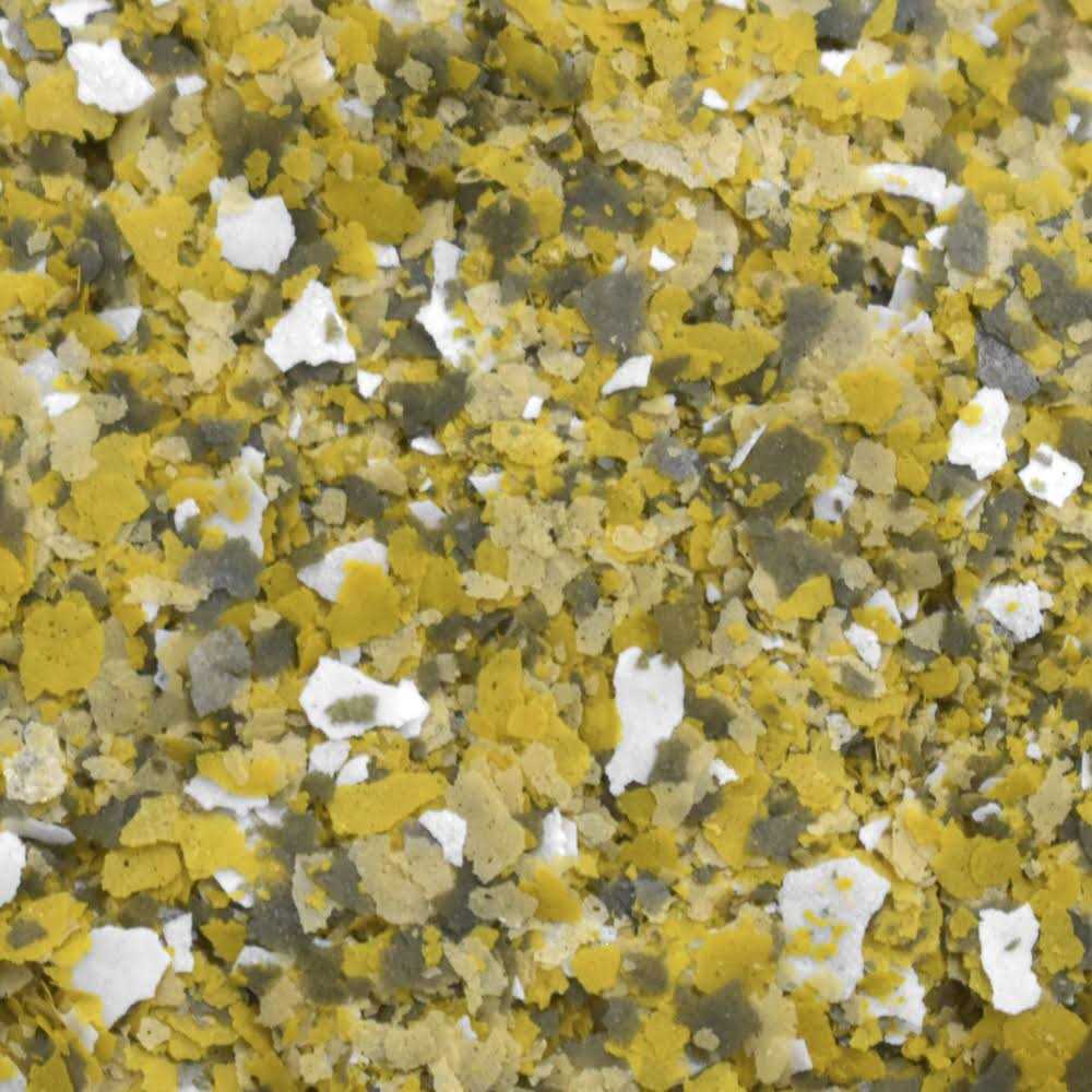 GloFish Special Flake Fish Food - Nail Gallerys