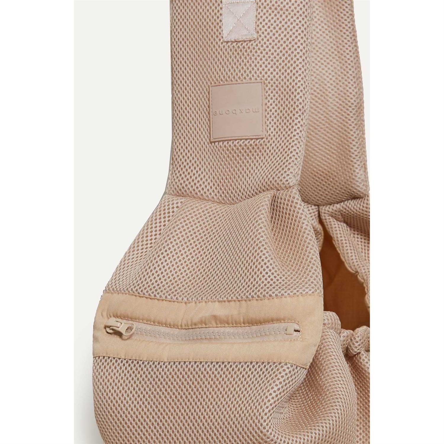 Mesh Sling Carrier - Nail Gallerys