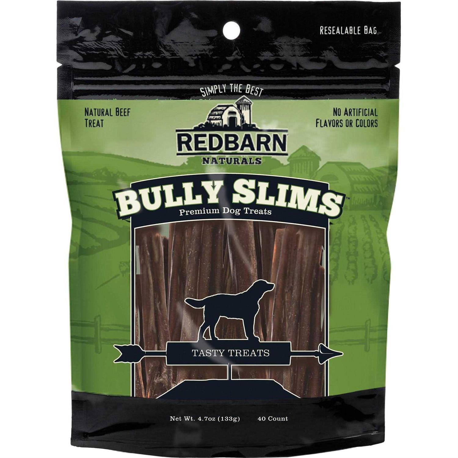 Redbarn Bully Slims - Nail Gallerys