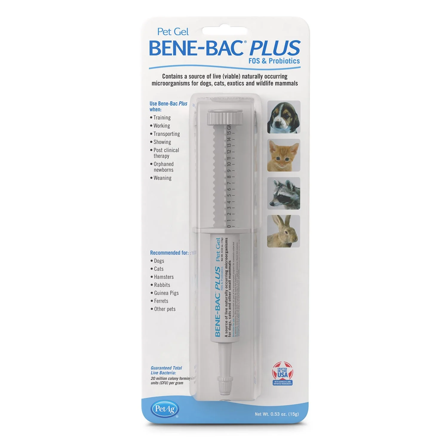 Bene-Bac Plus - Nail Gallerys
