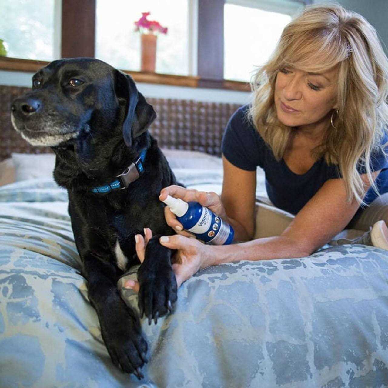 Vetericyn Plus Hydrogel - Nail Gallerys