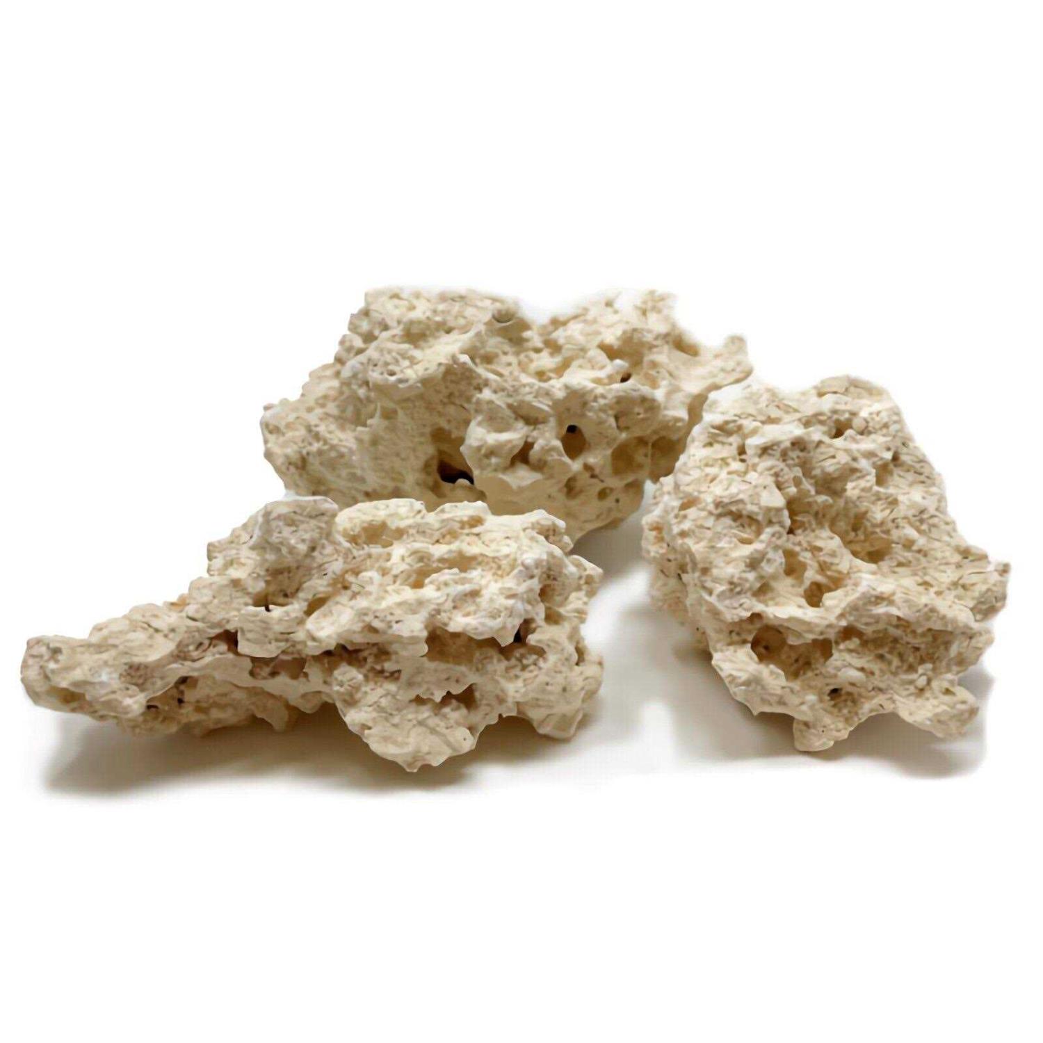 Caribsea South Sea Base Rock for Aquariums - Nail Gallerys