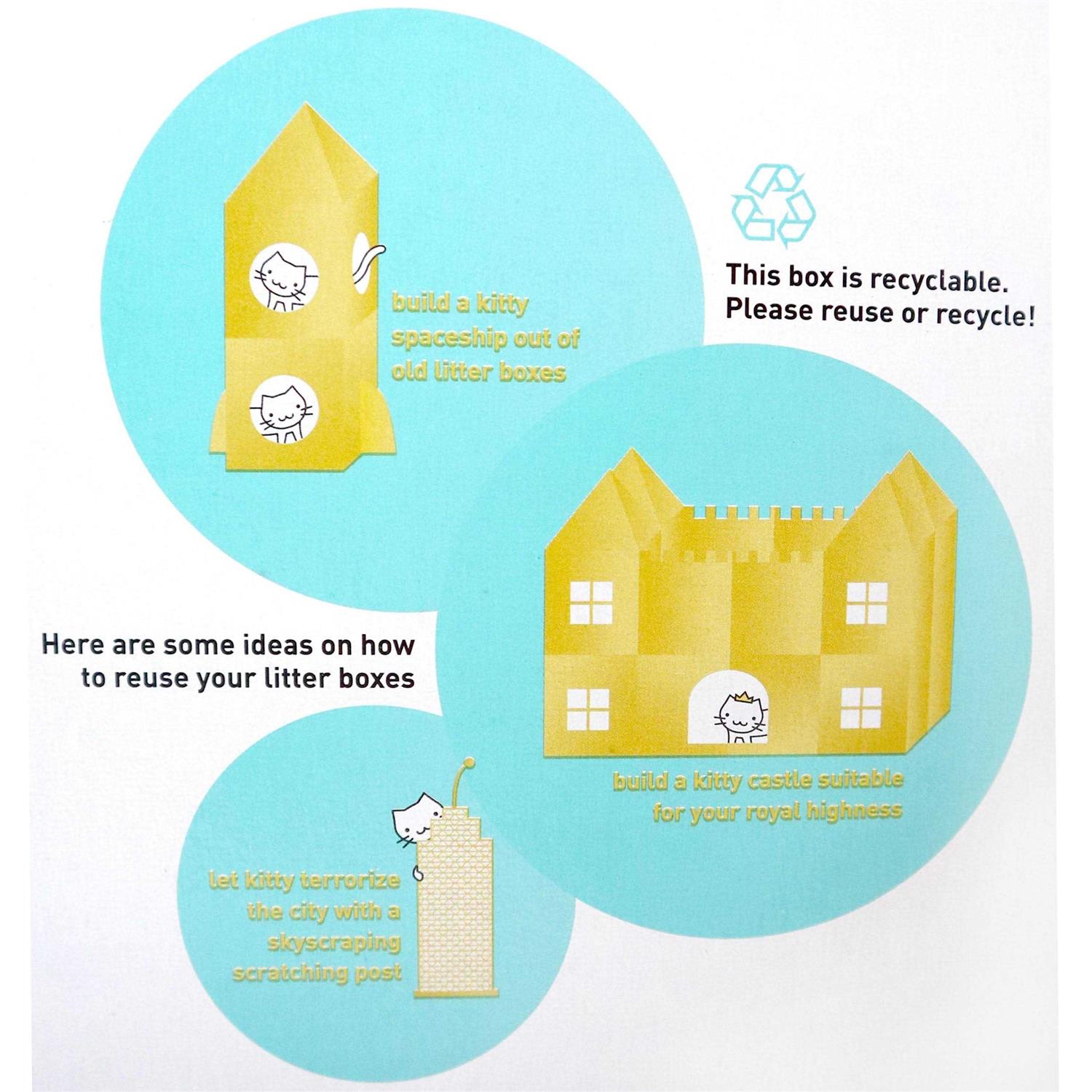 Dr. Elsey’s Respiratory Relief Clumping Cat Litter - Nail Gallerys