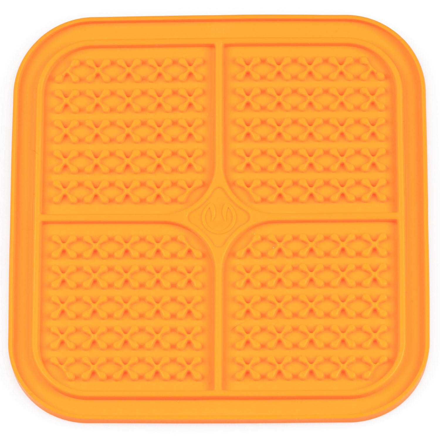 Boredom Busters Licking Mat - Nail Gallerys