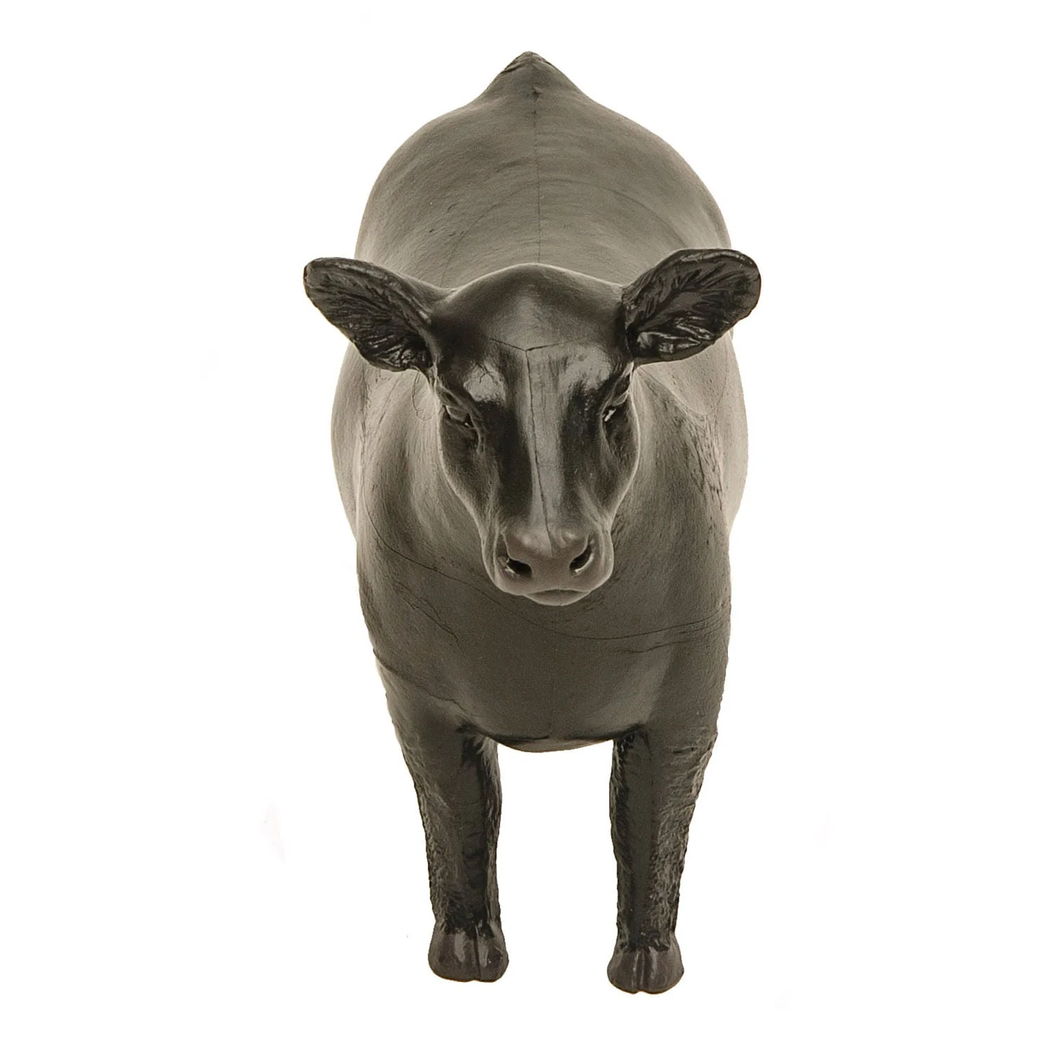 Little Buster Champion Show Steer - Nail Gallerys