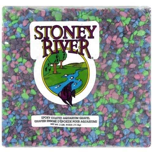 Aqua Culture Aquarium Gravel - Nail Gallerys