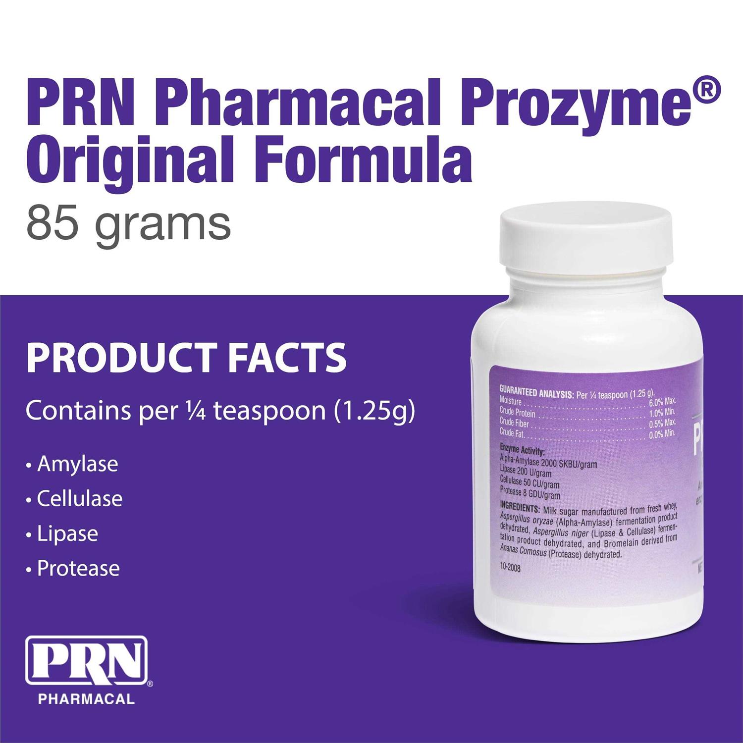 Prozyme 85g Powder - Nail Gallerys