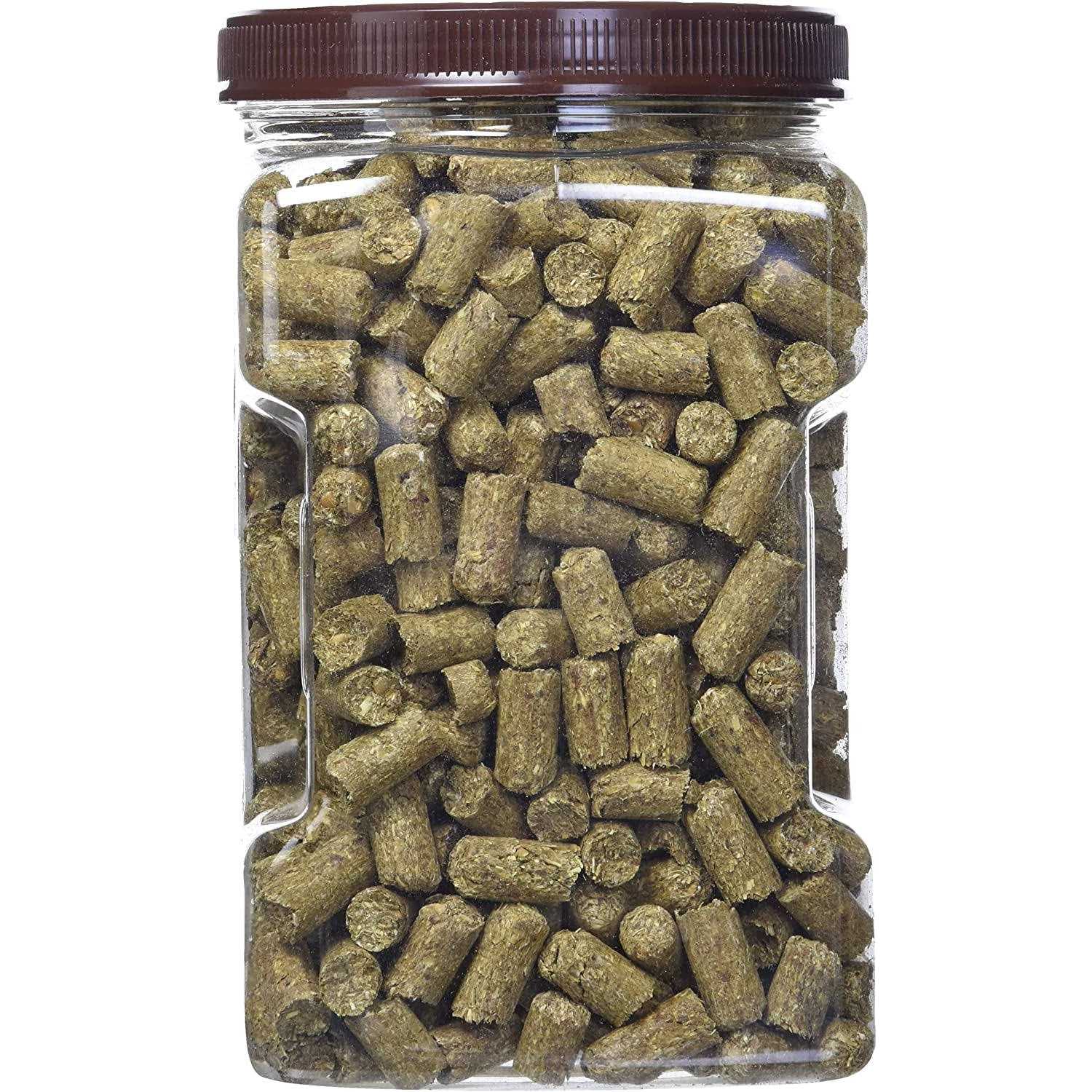 Zoo Med Natural Grassland Tortoise Food - Nail Gallerys