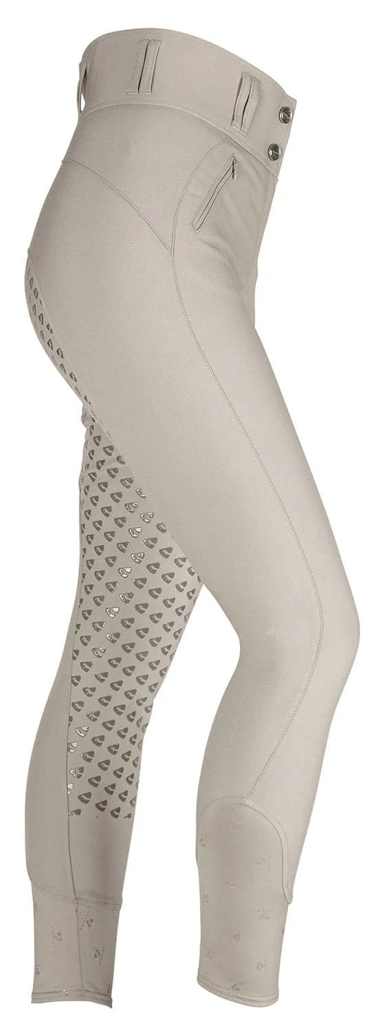 Aubrion Lexington Breeches - Nail Gallerys