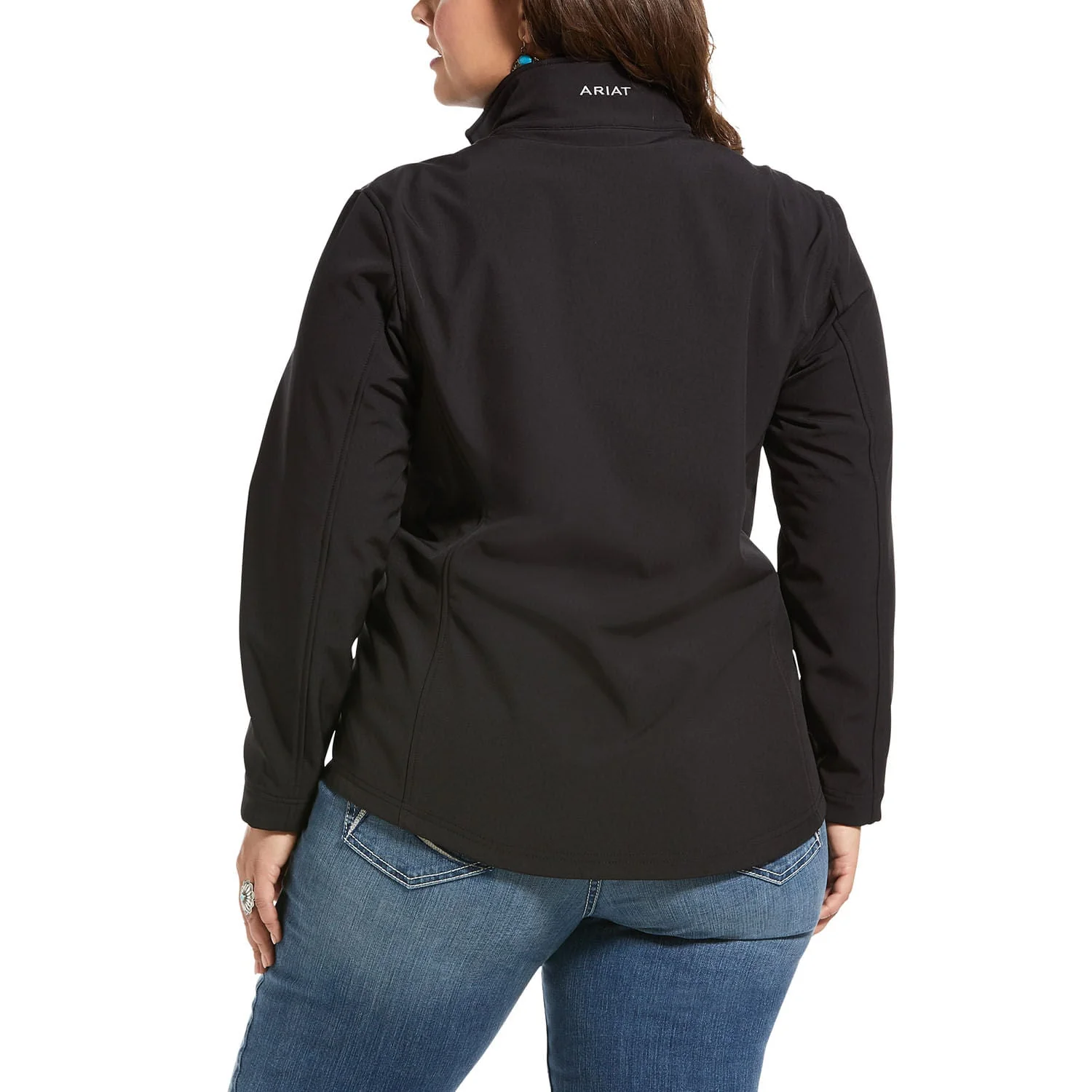 Ariat Women's Softshell Jacket - Nail Gallerys