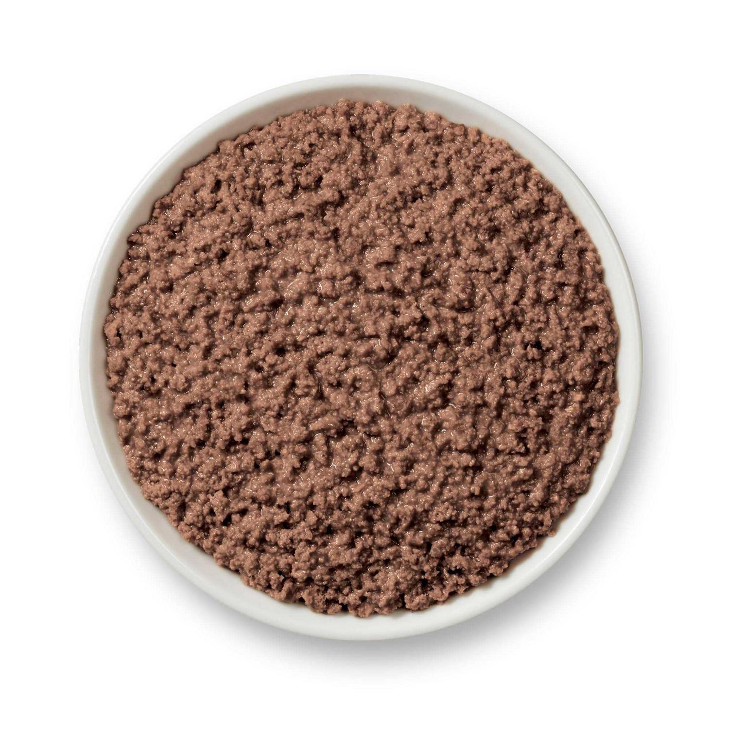 Purina ONE Chicken & Ocean Vibrant Maturity 7+ Wet Cat Food - Nail Gallerys