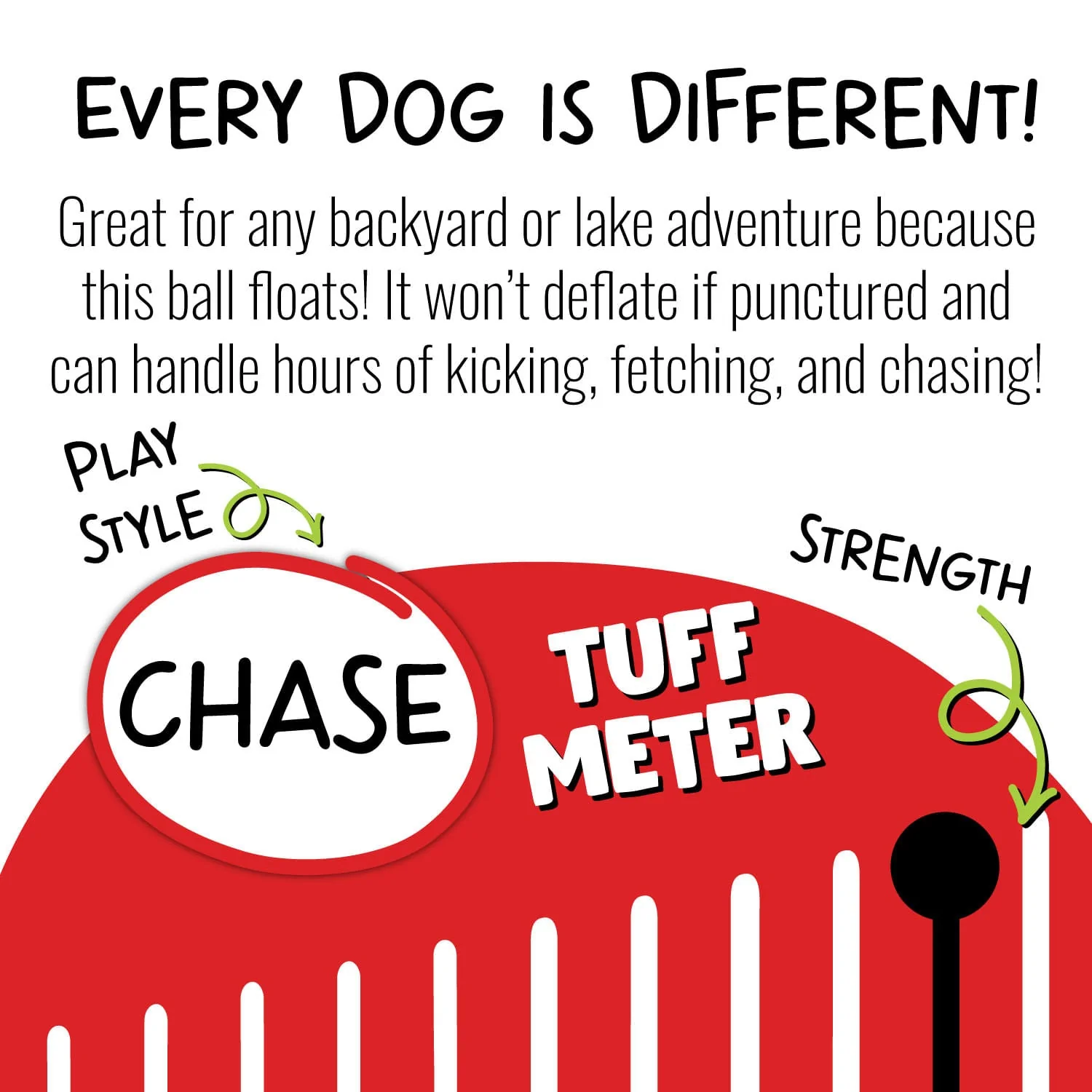 Bounce-N-Play Jolly Ball - Nail Gallerys