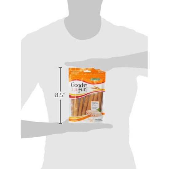 Healthy Hide Good n Fun Triple Flavor Ribs - Nail Gallerys