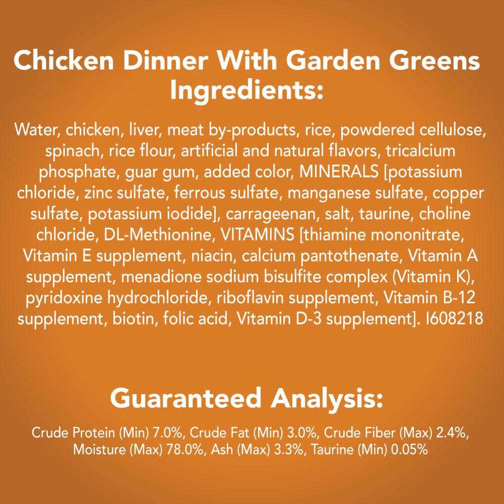 Friskies Classic Indoor Chicken Pate Canned Cat Food - Nail Gallerys