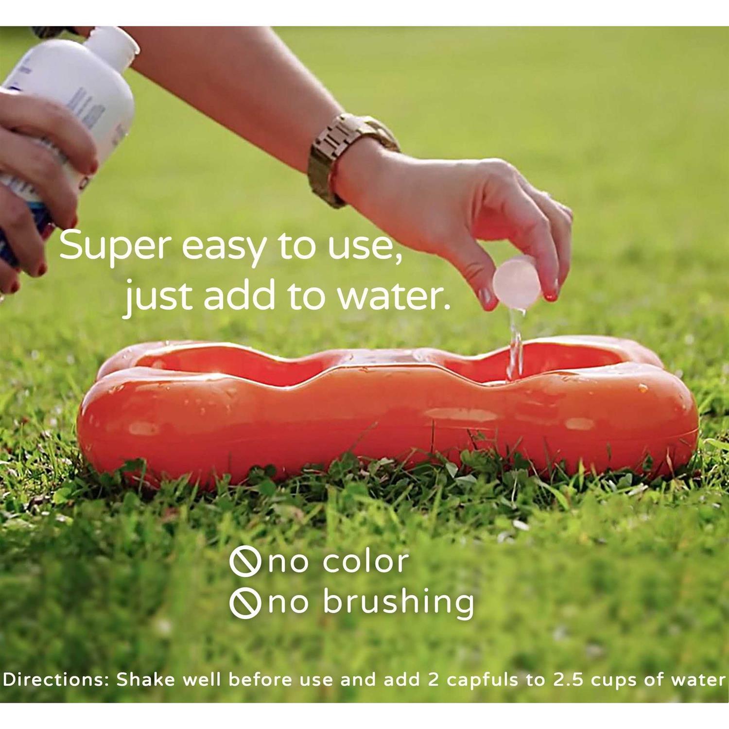 Bluestem Water Additive - Nail Gallerys