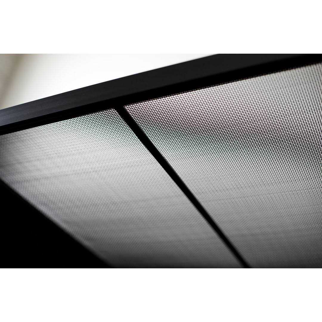 Reptile Habitats PVC Reptile Enclosure - Nail Gallerys