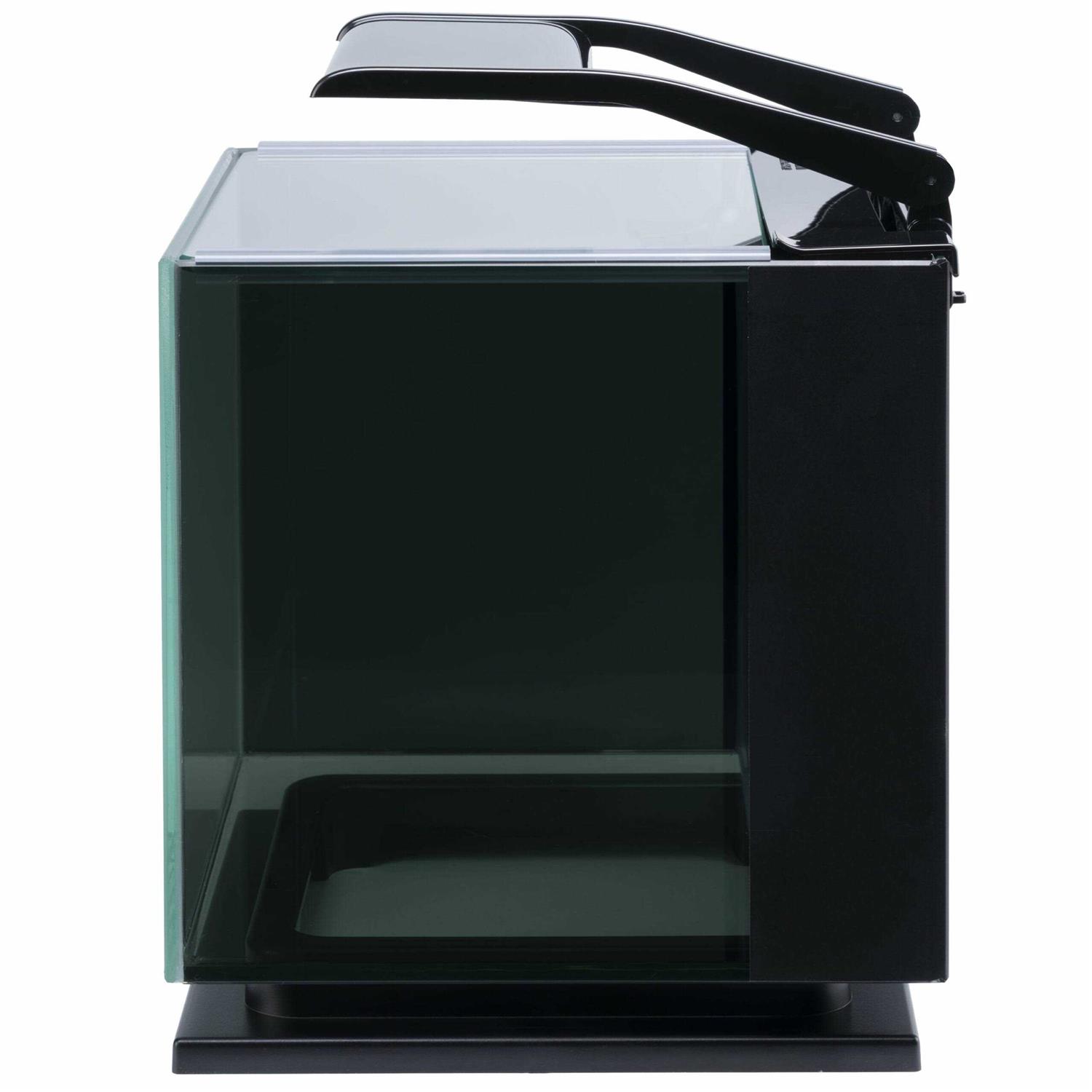 Glofish Betta Aquarium Kit 3 Gallons, Includes LED Lighting and Filter - Nail Gallerys