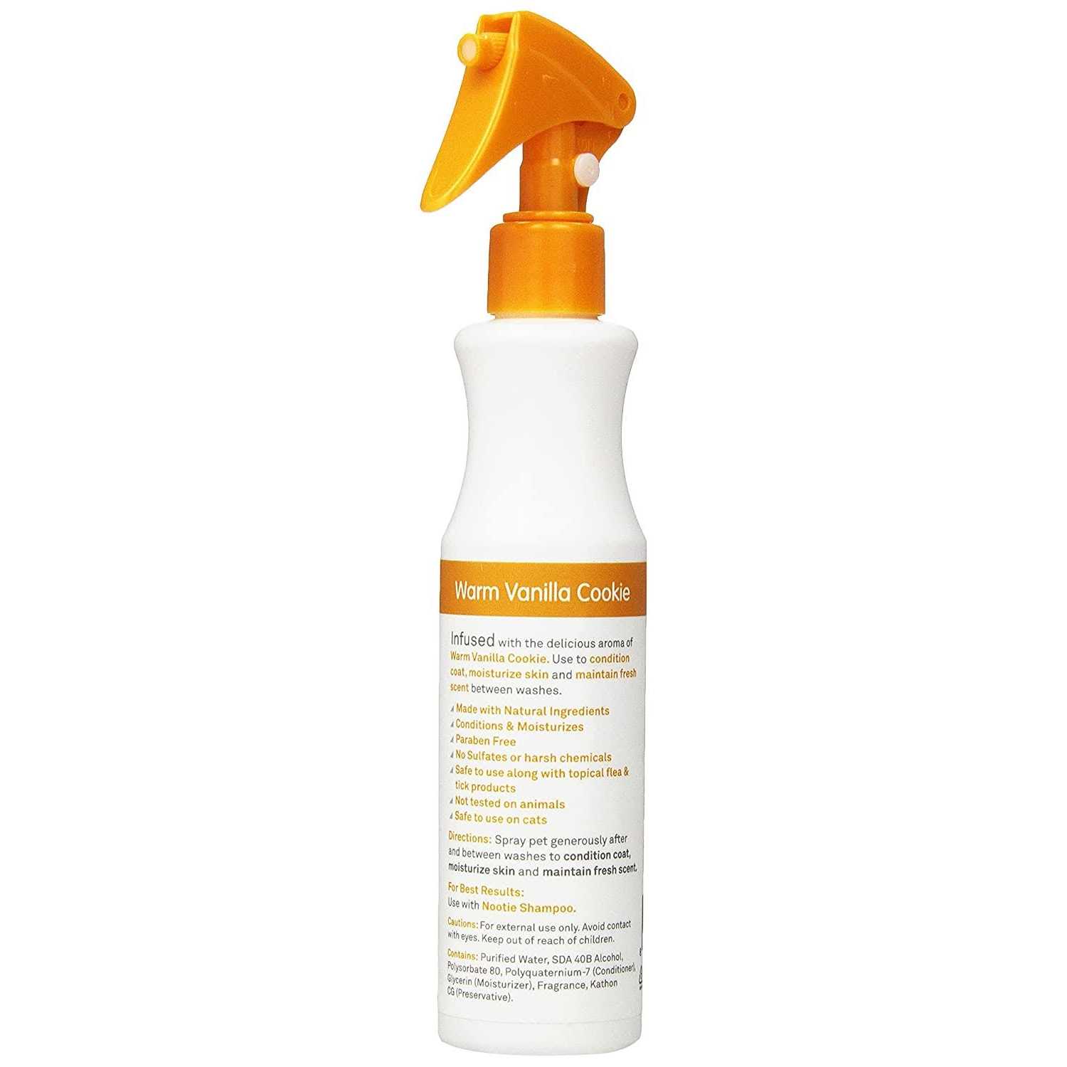 Nootie Daily Spritz - Nail Gallerys