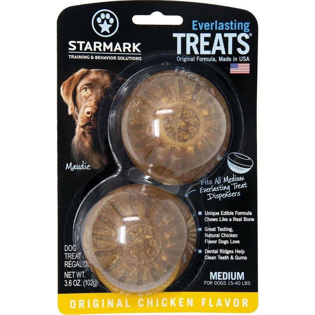 Starmark Everlasting Treat Ball - Nail Gallerys